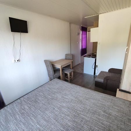 Ozone Apartman Siófok Eksteriør billede