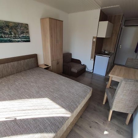 Ozone Apartman Siófok Eksteriør billede
