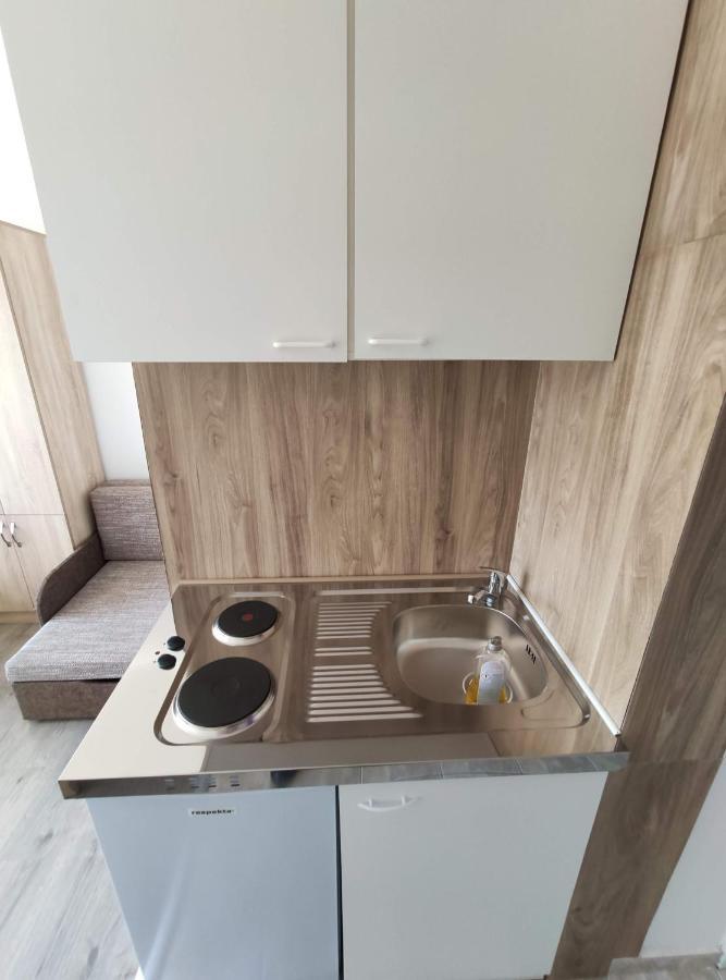 Ozone Apartman Siófok Eksteriør billede